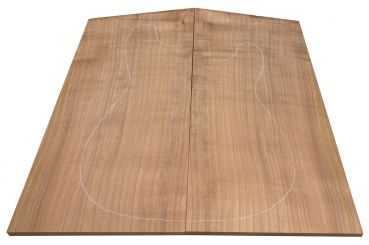 Preview: Top Cherry, A, 8mm, 2-pcs.